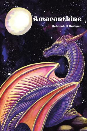 Cover of the book Amaranthine by Ada-Emilia Ruth Valmori (Hons).