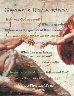 Cover of the book Genesis Understood by Maria Psanis