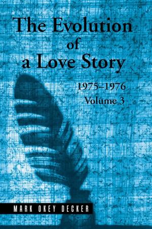 Cover of the book The Evolution of a Love Story: 1975–1976, Volume 3 by Juanita Weiss
