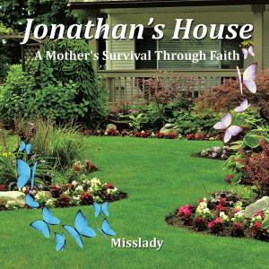Cover of the book Jonathan’S House by Barry Ray