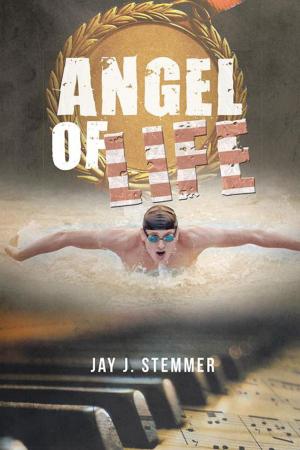 Cover of the book Angel of Life by Annette Jones-Ward