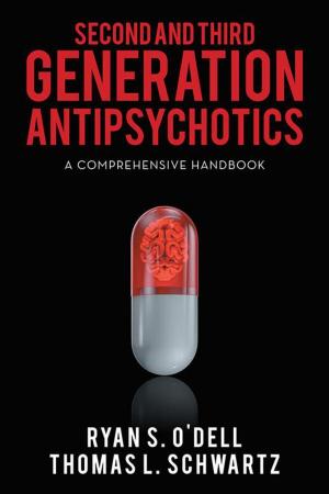 Book cover of Second and Third Generation Antipsychotics