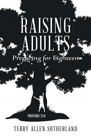 bigCover of the book Raising Adults by 