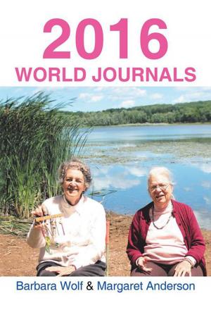 Cover of the book 2016 World Journals by Michael J. Heitzler Ed. D., Jennie Haskell Rose