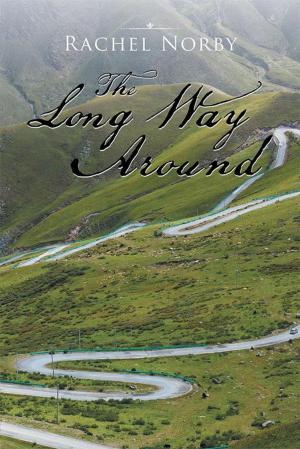 Cover of the book The Long Way Around by Leonora Burton