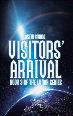 Cover of the book Visitors’ Arrival by Dr. Jabali Zuberi Limbani