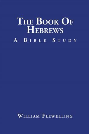 Cover of the book The Book of Hebrews by Richard Williams