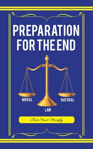 Cover of the book Preparation for the End by Maria Ellis