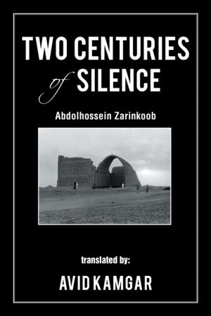 Cover of the book Two Centuries of Silence by Richard Alan Ruof