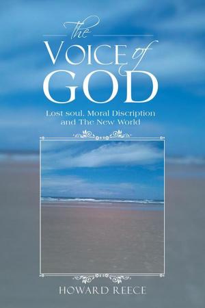 Cover of the book The Voice of God by Briggita Nuccio