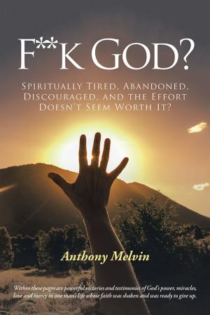 Cover of the book F**K God? by Michael Sebastian