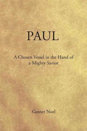 Cover of the book Paul by Phil Robinson