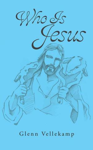 Cover of the book Who Is Jesus by Ian Mote