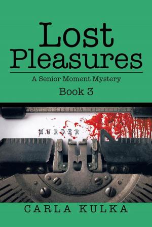 Cover of the book Lost Pleasures by Elvio Del Monte
