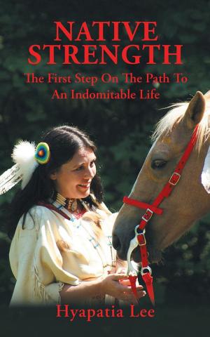 Cover of the book Native Strength by Danny Jones