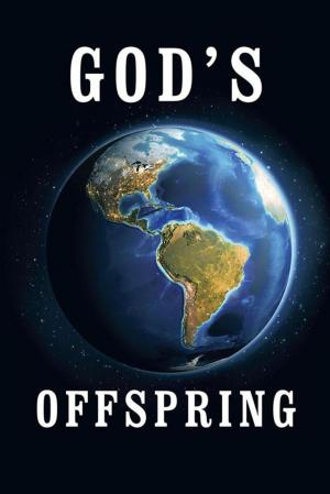 Cover of the book God’S Offspring by Jasmine Dhuga