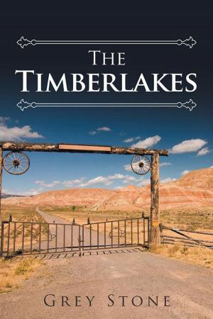 Cover of the book The Timberlakes by K. J. Wells