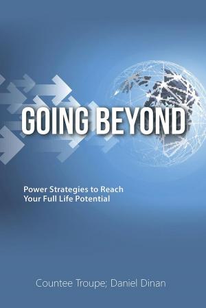 Cover of the book Going Beyond by Dr. Andrea C. Paterson