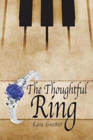 Cover of the book The Thoughtful Ring by Mattie Shavers Johnson