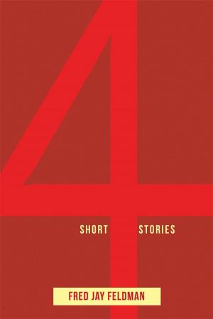 Cover of the book 4 Short Stories by Patricia Goodman