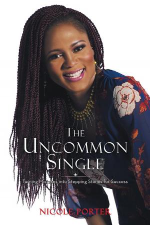 Cover of the book The Uncommon Single by Maggie Tellado