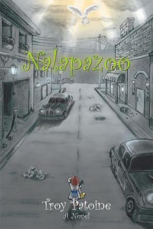 Cover of the book Nalapazoo by Nadia Scrieva