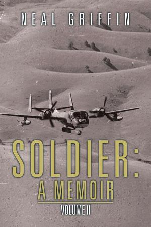 Cover of the book Soldier: a Memoir by William Staub, Bill Fullmer