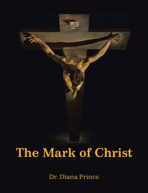 Cover of the book The Mark of Christ by Michael Jean Nystrom-Schut