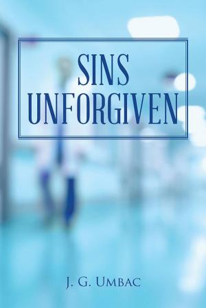 Cover of the book Sins Unforgiven by Shamus Flaherty