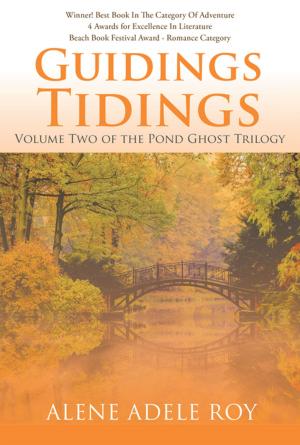 Cover of the book Guidings Tidings by Miloslav Rechcigl Jr.