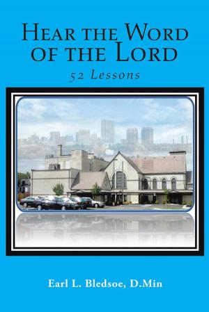 Cover of the book Hear the Word of the Lord by Adrian Weber