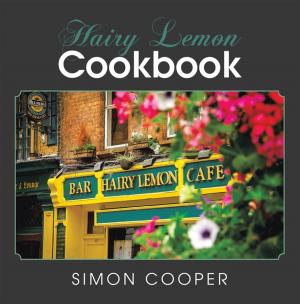 Cover of the book Hairy Lemon Cookbook by Cojacker Verdi
