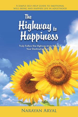 Cover of the book The Highway to Happiness by Camille Gendusa Bluestein