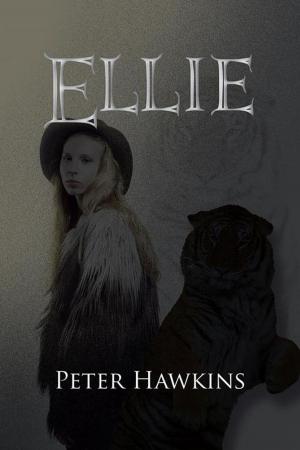Cover of the book Ellie by Mary E. Hines
