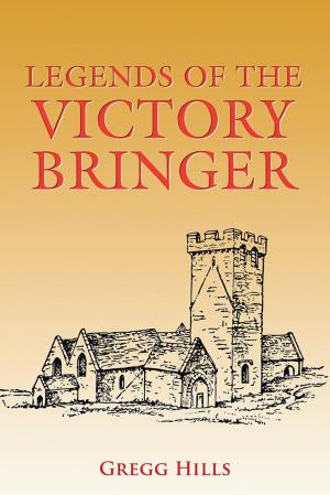 bigCover of the book Legends of the Victory Bringer by 