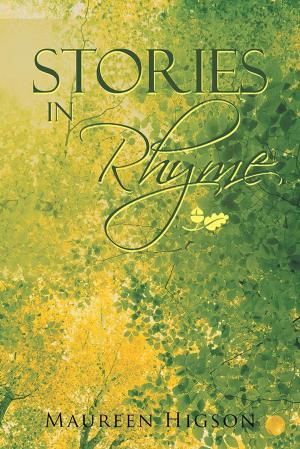 Cover of the book Stories in Rhyme by Steven M. Vance