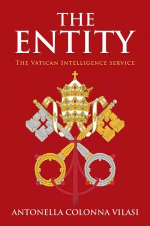 Cover of the book The Entity by Bukiwe Zonke