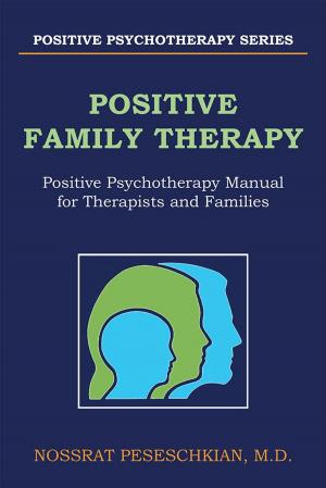 Cover of the book Positive Family Therapy by S. A. Jarrett
