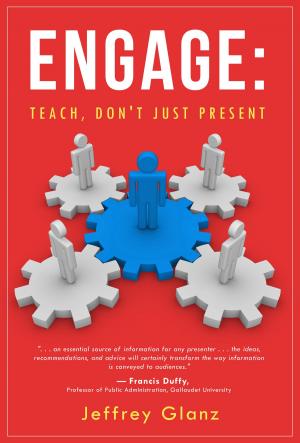 Cover of the book Engage by Paula  Morand