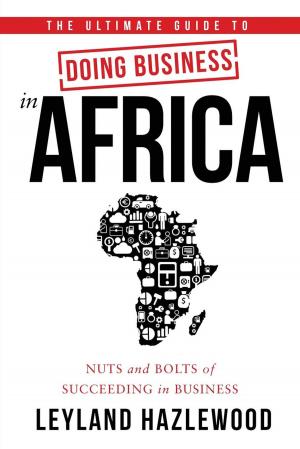 Cover of the book Doing Business in Africa by John Taccarino