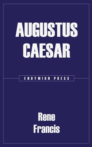Cover of the book Augustus Caesar by D. J. Medley