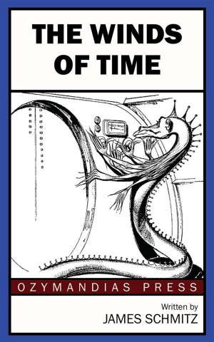 Cover of the book The Winds of Time by Katherine Gae T. Yamar