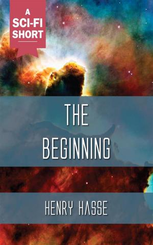 Cover of the book The Beginning by S. G. Goodrich