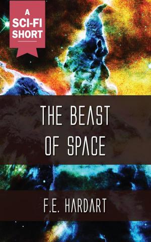 bigCover of the book The Beast of Space by 