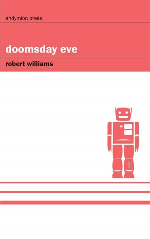 Cover of the book Doomsday Eve by Robert E. Howard