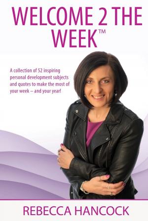 Cover of the book Welcome 2 The Week by Irene Rubaum-Keller