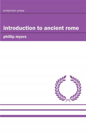 Cover of the book Introduction to Ancient Rome by Reginald Enock