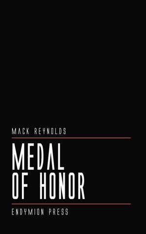 Cover of the book Medal of Honor by Sterner Meek, Ray Cummings, Will Smith, R.J. Robbins, Sewell Peaslee-Wright, A.T. Locke