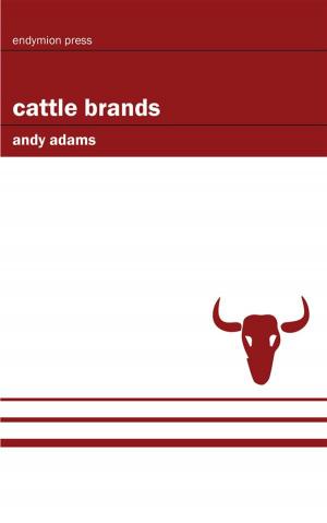 Cover of the book Cattle Brands by Stanley Weinbaum