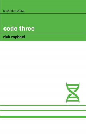 Cover of the book Code Three by William Curtis